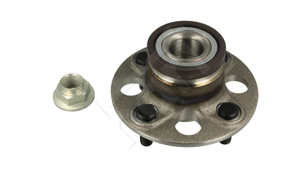 Kit de roulements de roue HART 903 310