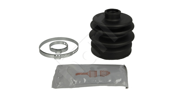 Jeu de joints-soufflets, arbre de commande HART 417 901