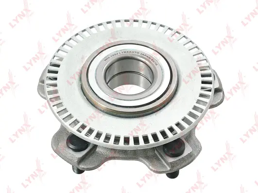 Kit de roulements de roue LYNXAUTO WH-1054