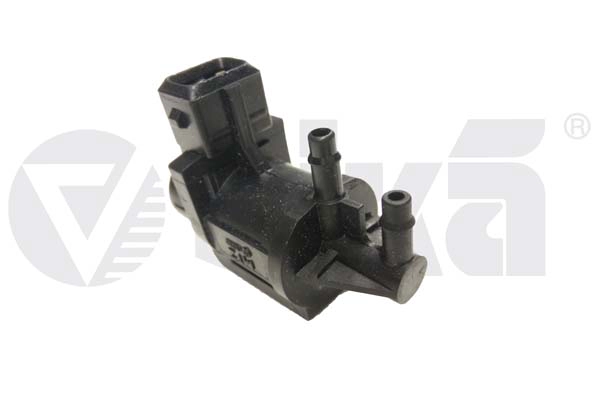 Vanne EGR, commande des gaz d'échappement vika 99061834601