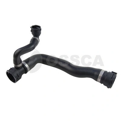 Durite de radiateur OSSCA 33376