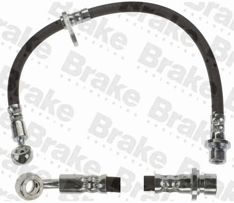 Flexible de frein Brake ENGINEERING BH778033