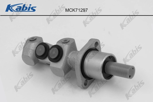 Maître-cylindre de frein KABIS MCK71297