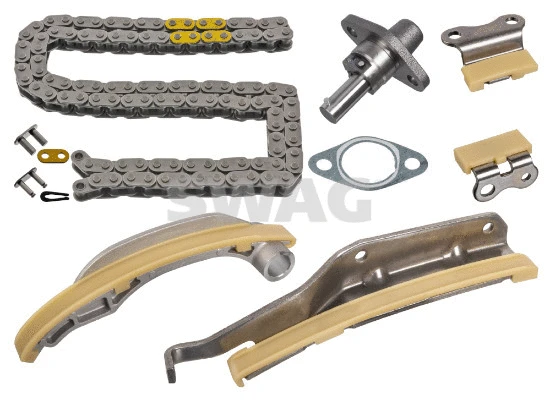 Kit de distribution par chaîne SWAG 33 10 7440