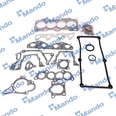 Pochette moteur complète MANDO EGONH00046