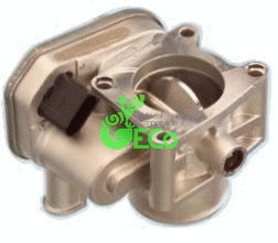 Corps papillon GECO CF19120