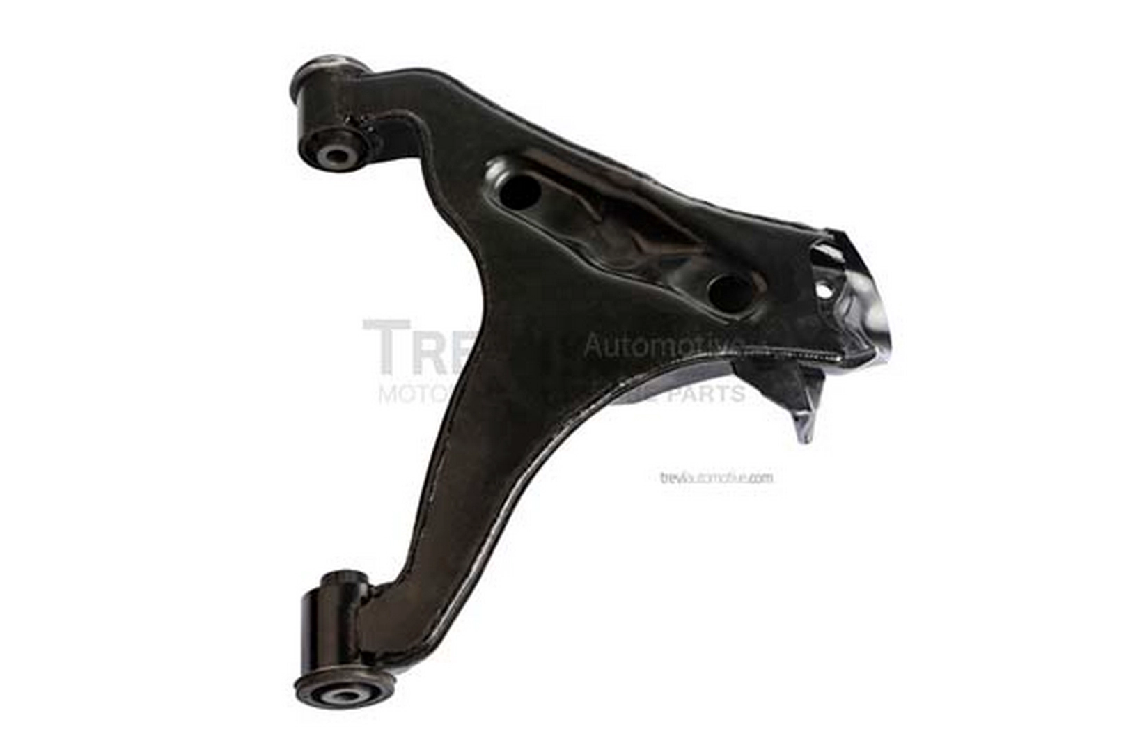 Bras de liaison, suspension de roue TREVI AUTOMOTIVE TRTT3856