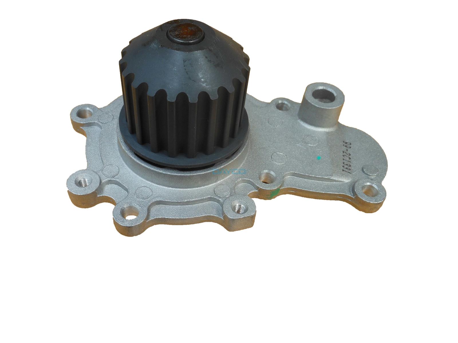 Pompe à eau, refroidissement du moteur DAYCO-AU DP241