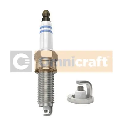 Bougie d'allumage Omnicraft 2311164