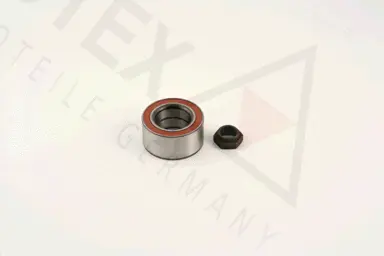 Kit de roulements de roue AUTEX 802020S