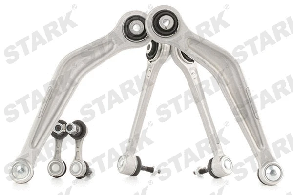 Kit de réparation, bras triangulaire Stark SKSSK-1600169