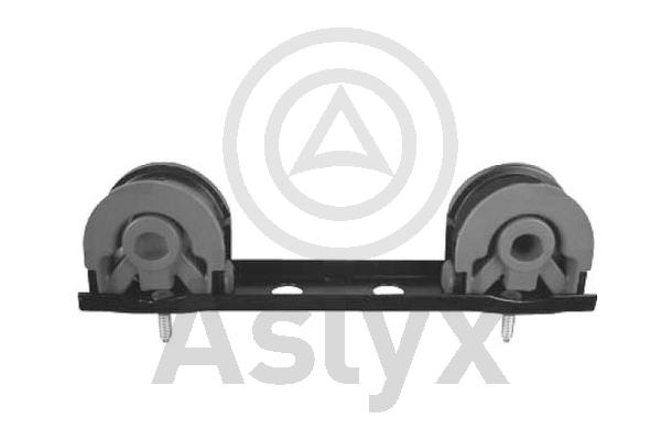 Suspension, échappement Aslyx AS-506679