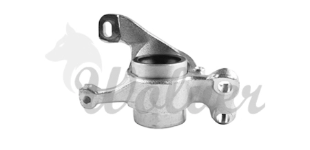 Rotule de barre de connexion WOLVER SP527852