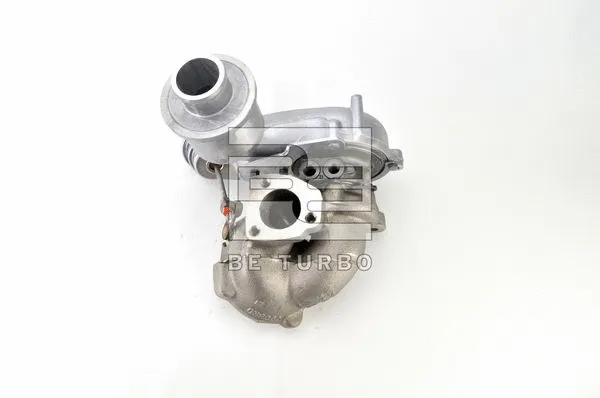 Turbocompresseur, suralimentation BE TURBO 126745