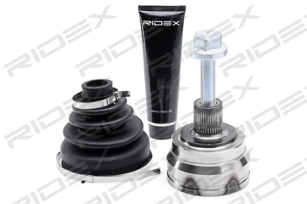 Jeu de joints, arbre de transmission RIDEX 5J0356