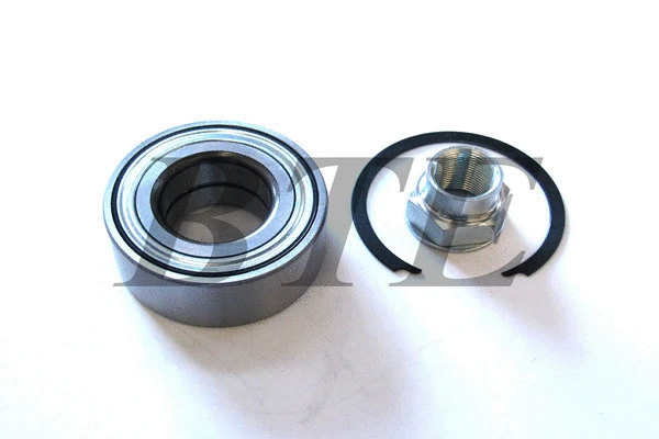 Kit de roulements de roue BTE 506900