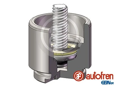 Piston, étrier de frein AUTOFREN SEINSA D025641RK