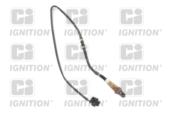 Sonde lambda QUINTON HAZELL XLOS1694