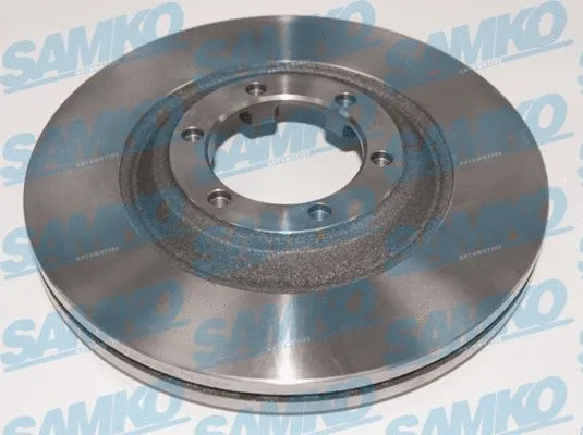 Disque de frein SAMKO B1003V