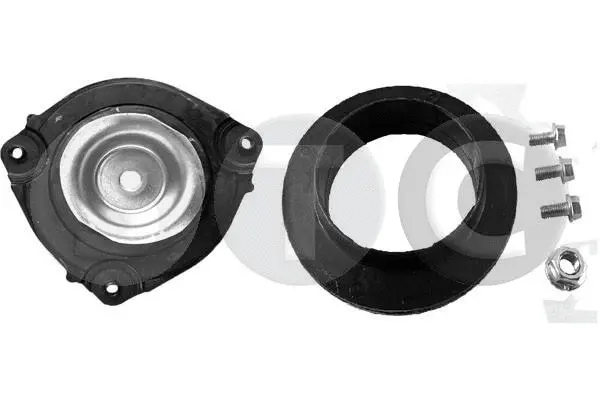 Kit de réparation, coupelle de suspension STC T449505