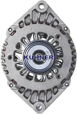Alternateur AD KÜHNER 553367RI