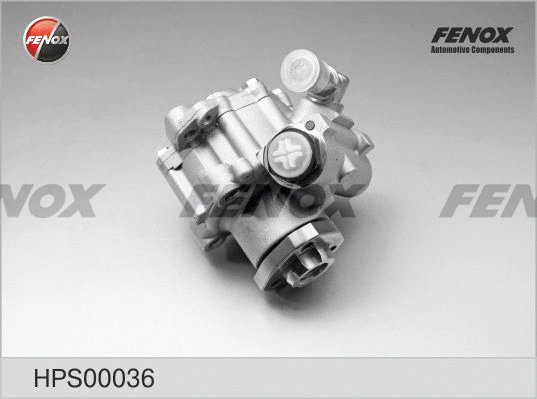 Pompe hydraulique, direction FENOX HPS00036