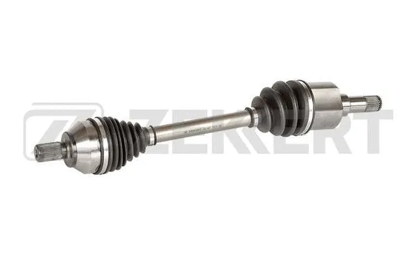 Arbre de transmission ZEKKERT AW-5497