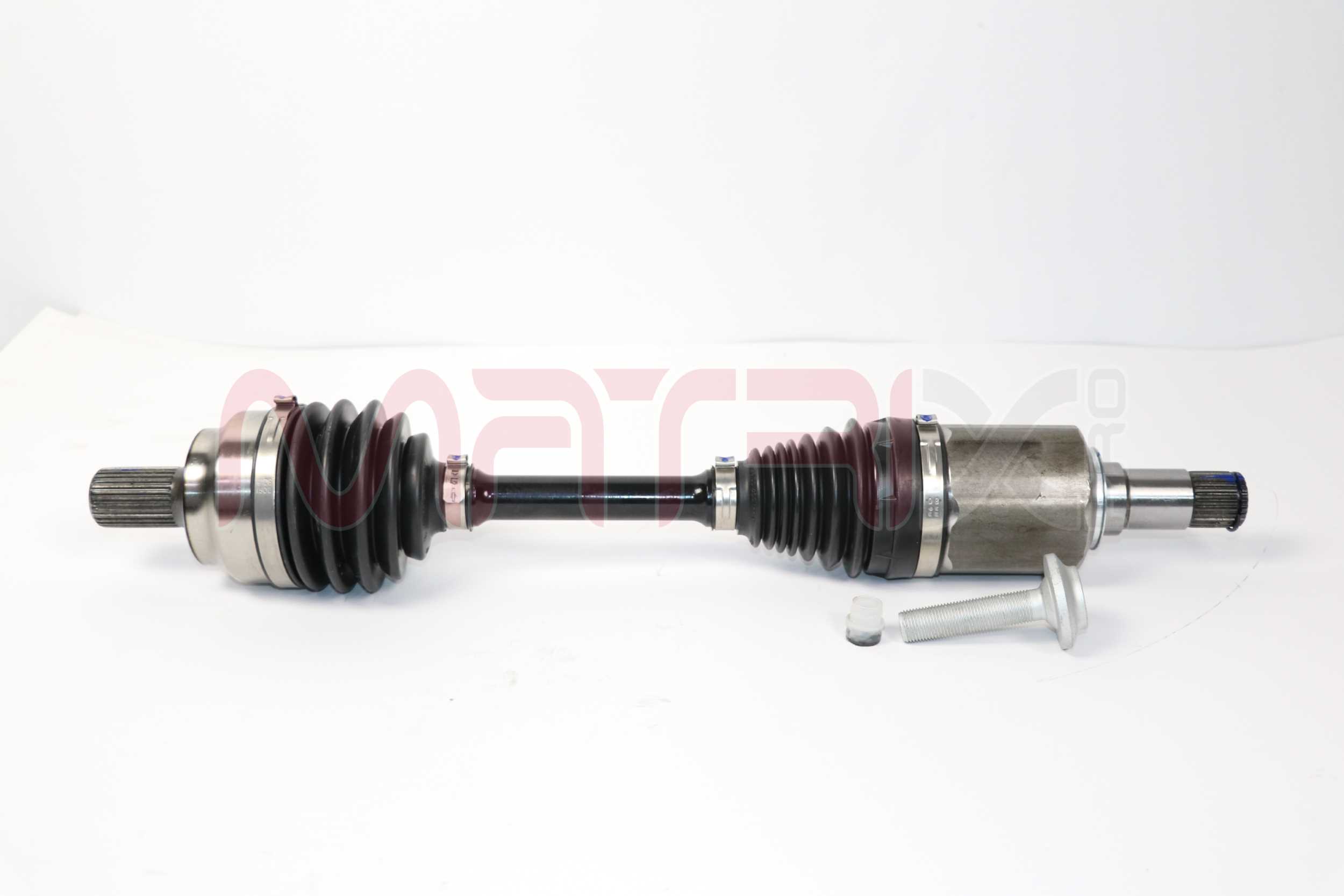 Arbre de transmission MATRIX PRO MX02350037