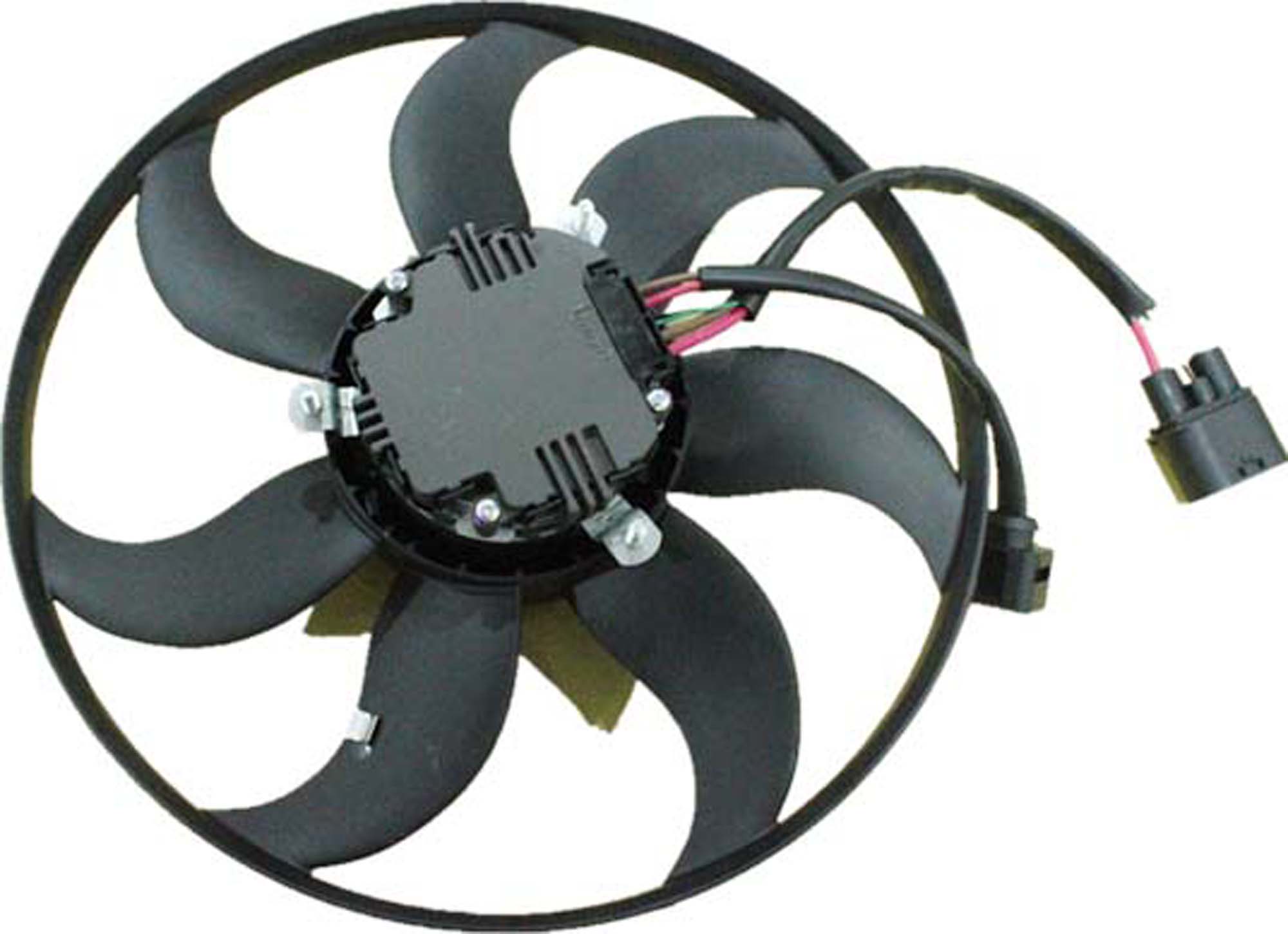 Ventilateur, refroidissement du moteur DOGA EAU033