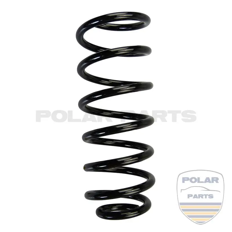 Ressort de suspension POLAR PARTS 10003900