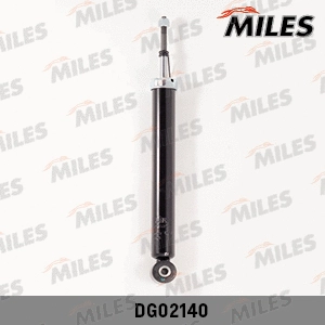 Amortisseur MILES DG02140