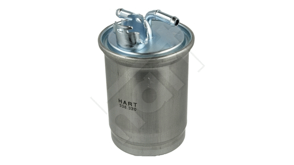 Filtre à carburant HART 338 320