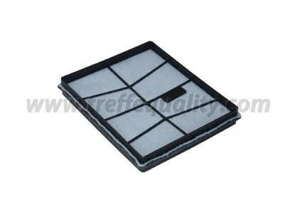 Filtre, air de l'habitacle 3F QUALITY 1718