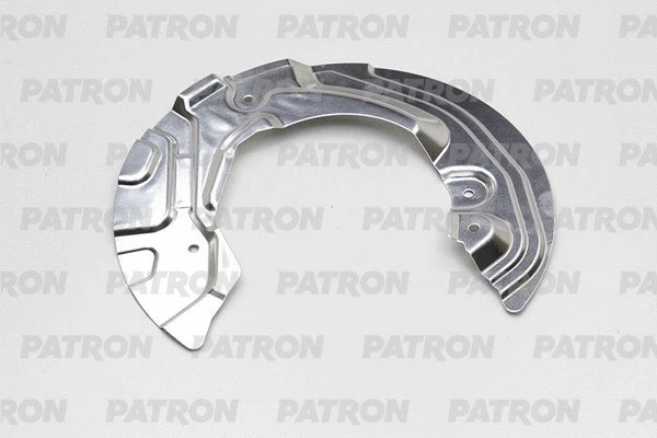 Déflecteur, disque de frein PATRON PBS050