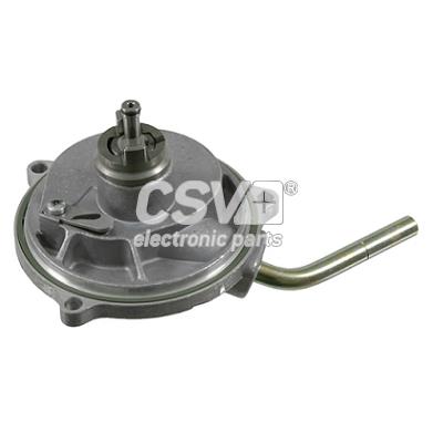 Pompe à vide, freinage CSV electronic parts CBV1143