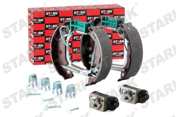 Kit de freins, freins à tambours Stark SKBSD-45990041
