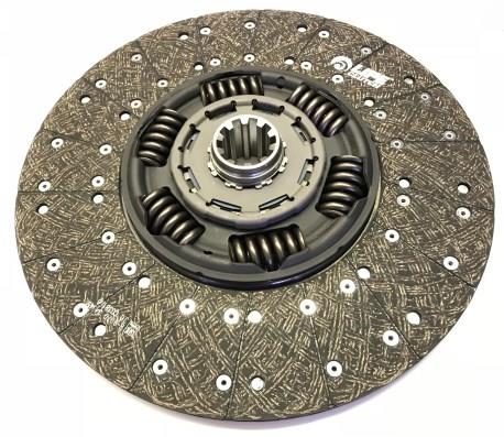 Disque d'embrayage LIPE CLUTCH 430-019-L6937