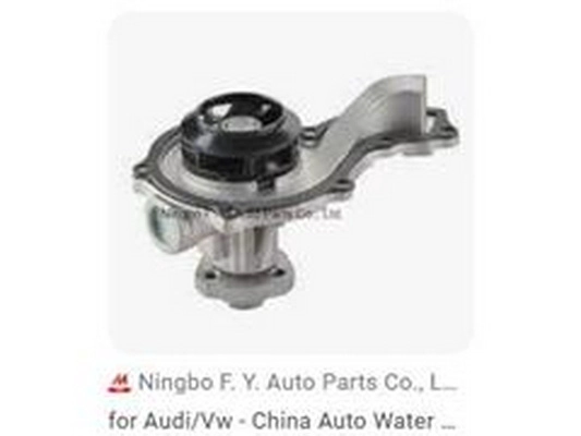 Pompe à eau, refroidissement du moteur ZPY 026121005F