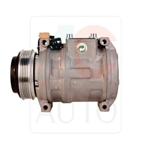 Compresseur, climatisation ACAUTO AC-01DN616