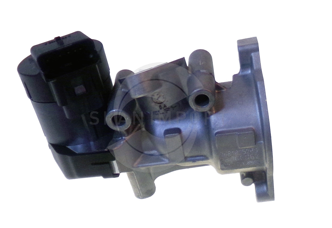 Vanne EGR SKANIMPORT 01.0980