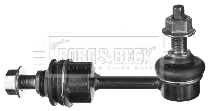 Entretoise/tige, stabilisateur BORG & BECK BDL7536