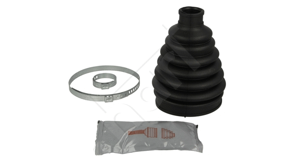 Jeu de joints-soufflets, arbre de commande HART 417 932