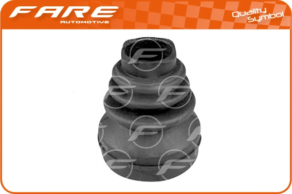 Joint-soufflet, arbre de commande FARE SA 4555