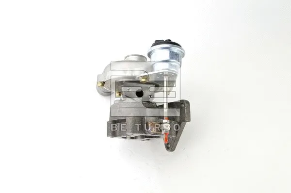 Turbocompresseur, suralimentation BE TURBO 126709