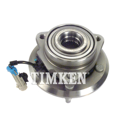 Moyeu de roue TIMKEN HA590262