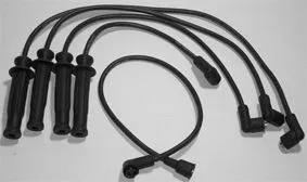 Kit de câbles d'allumage EUROCABLE EC-7216