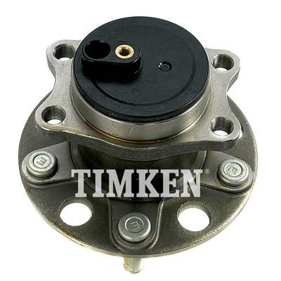 Moyeu de roue TIMKEN HA590550