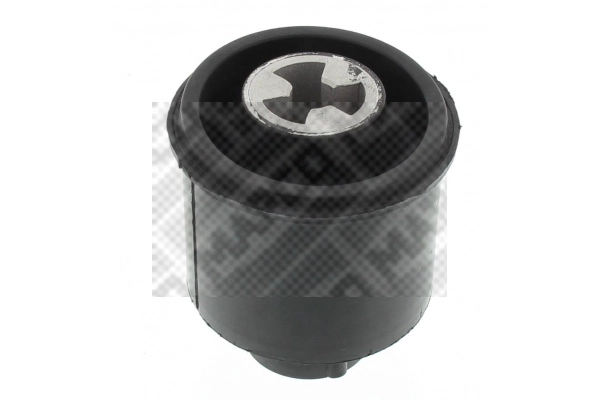 Suspension, corps de l'essieu MAPCO 33912