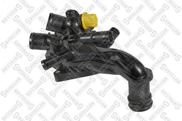Thermostat, liquide de refroidissement STELLOX 23-40225-SX