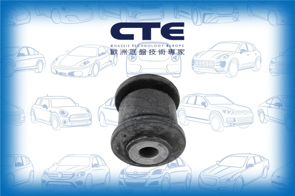 Suspension, bras de liaison CTE CBH20017